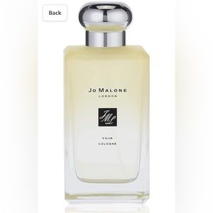 Brand new Jo malone Yuja 100ml